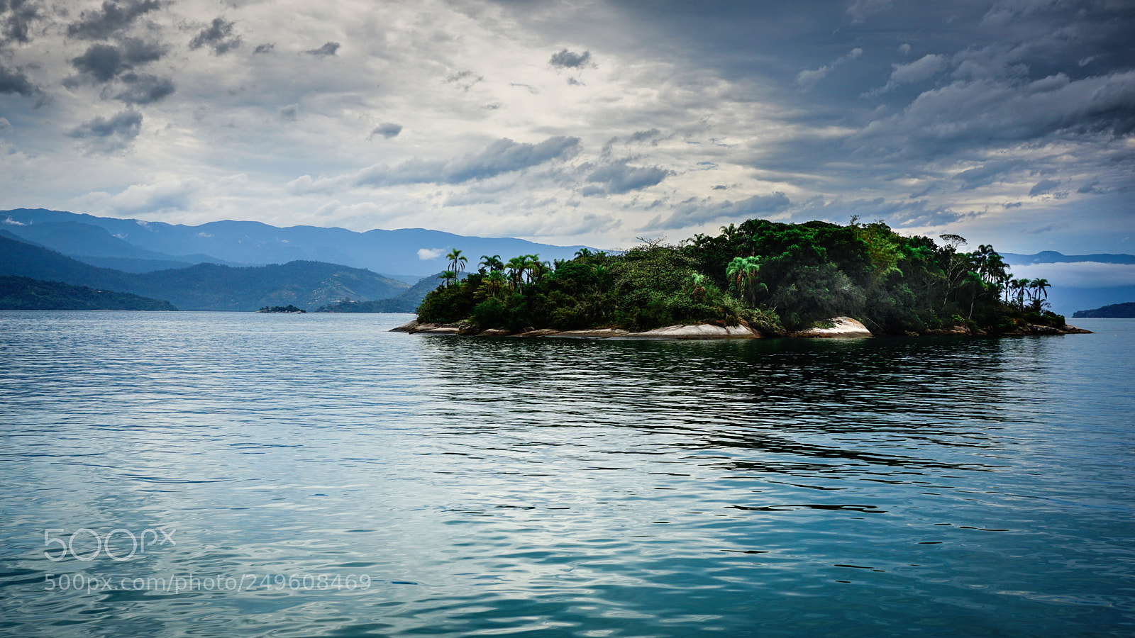 Sony a6000 sample photo. Island brazil photography