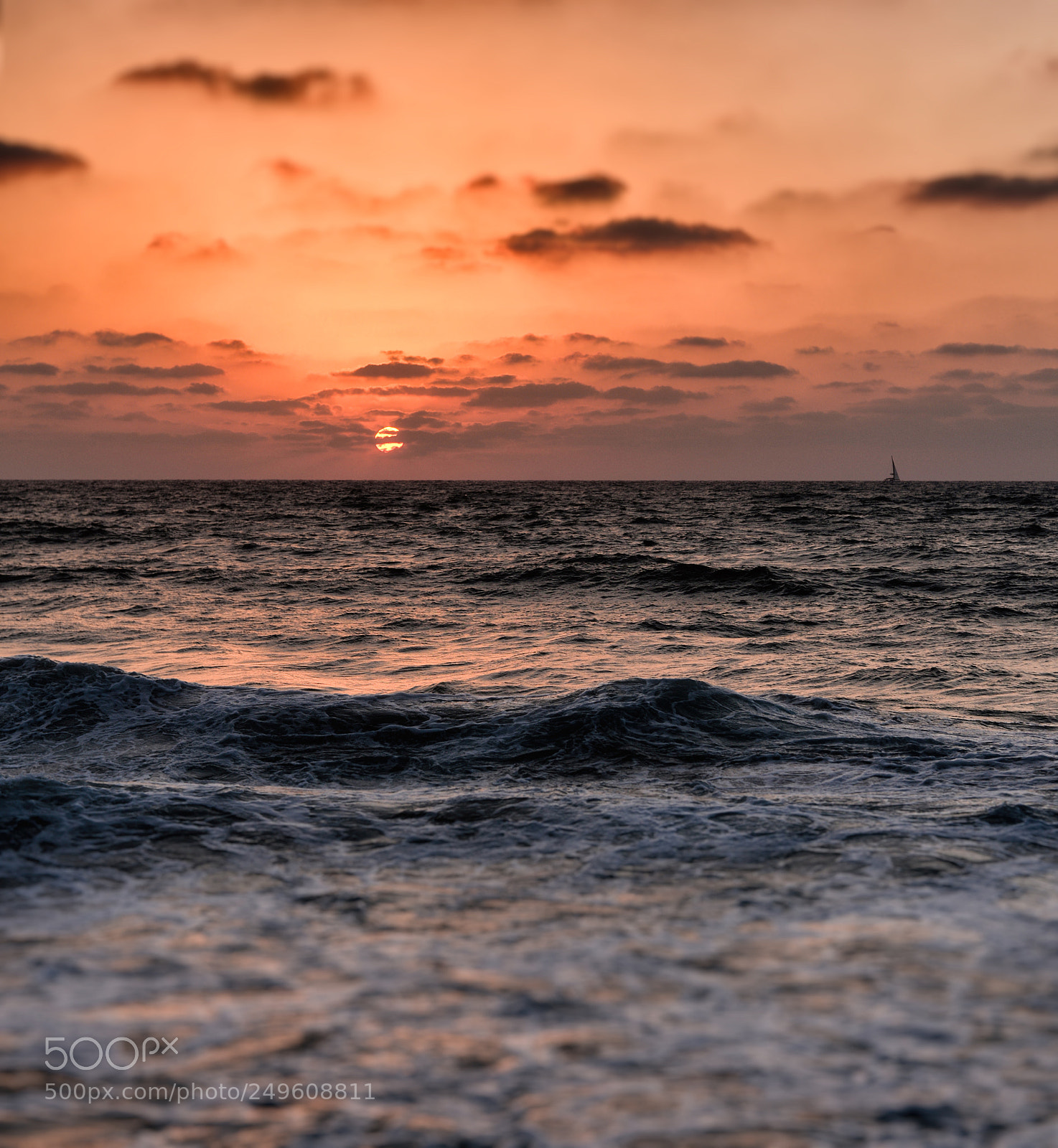 Nikon D600 sample photo. Sailing photography