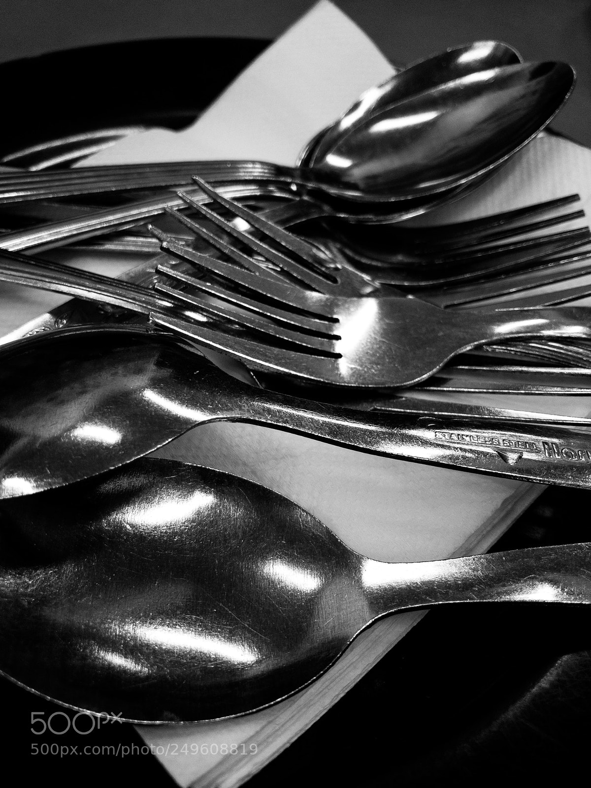 Apple iPhone 7 Plus sample photo. Weapons ready, awaiting dinner. photography
