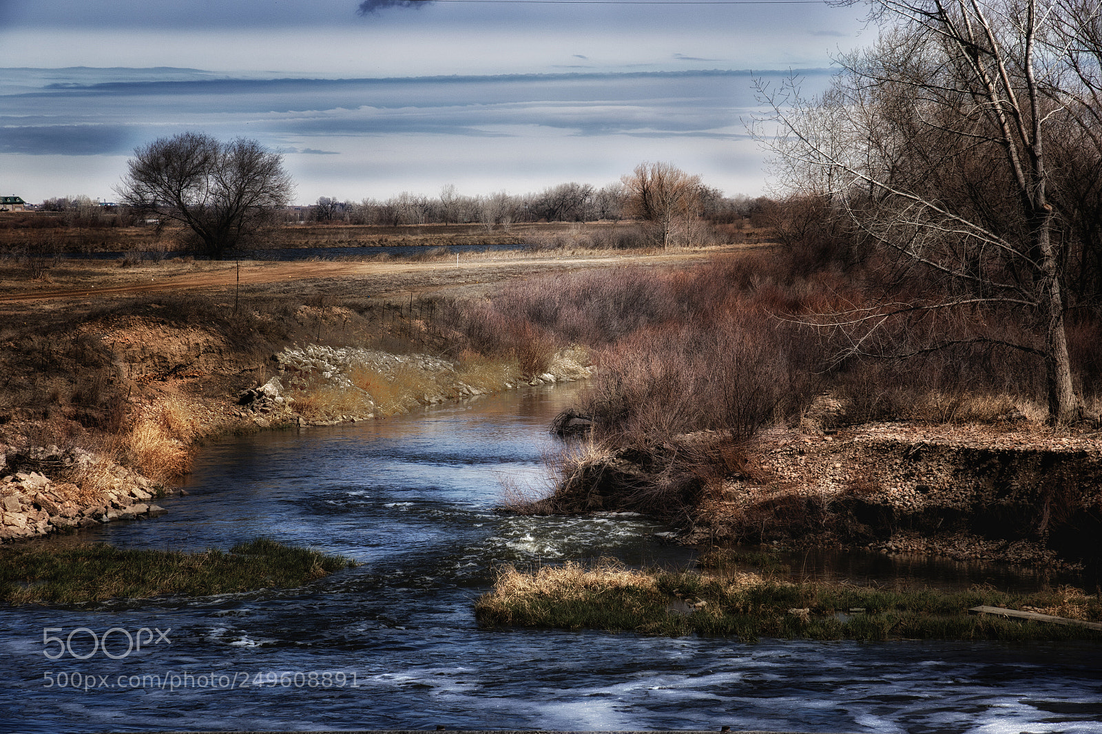 Canon EOS 7D Mark II sample photo. Boulder creek photography