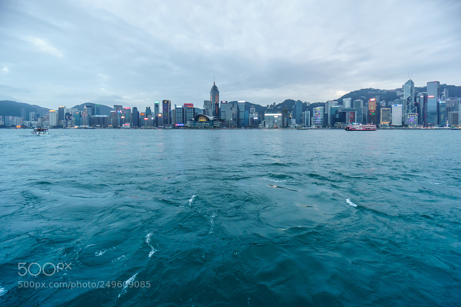 Sony a6000 sample photo. Hong kong photography