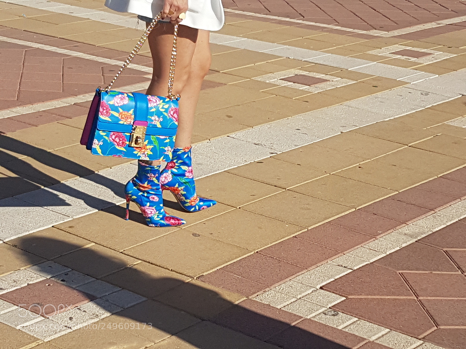 Samsung Galaxy S7 Edge sample photo. Street view photography
