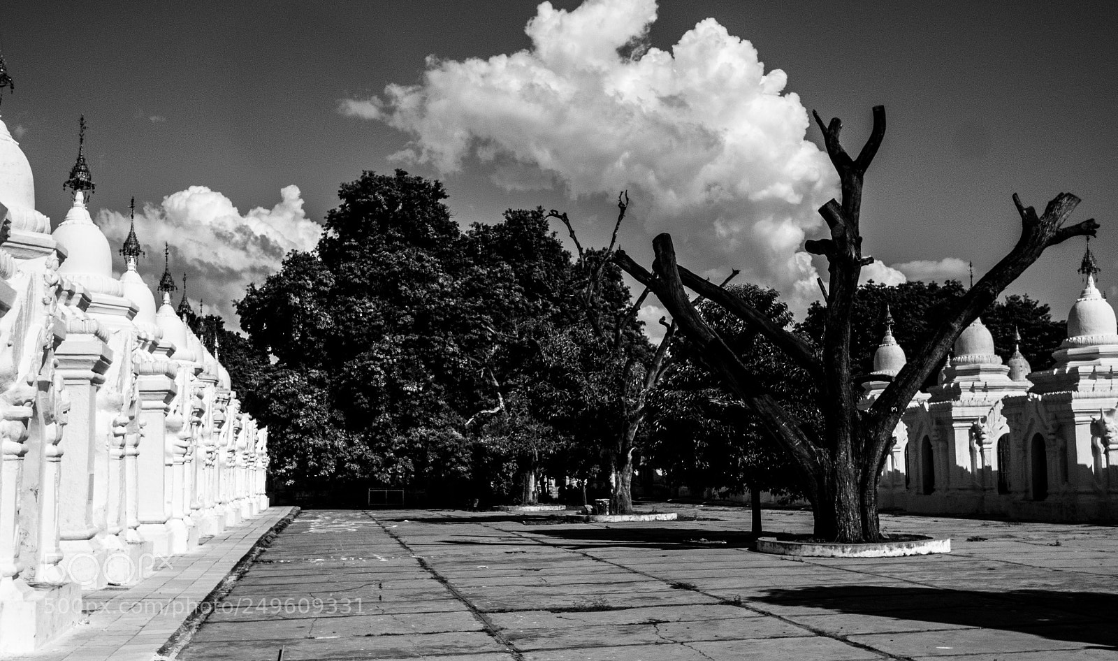 Panasonic Lumix DMC-GX85 (Lumix DMC-GX80 / Lumix DMC-GX7 Mark II) sample photo. White cloud photography
