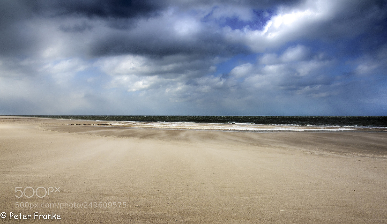 Canon EOS 7D Mark II sample photo. Sylt sturm strand photography