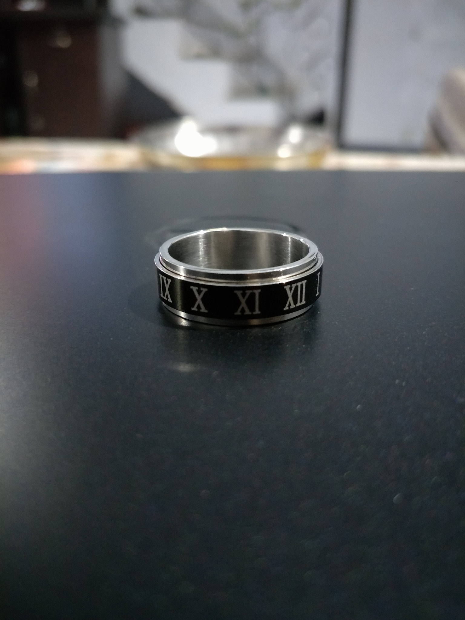 OPPO CPH1613 sample photo. A ring of king.. photography
