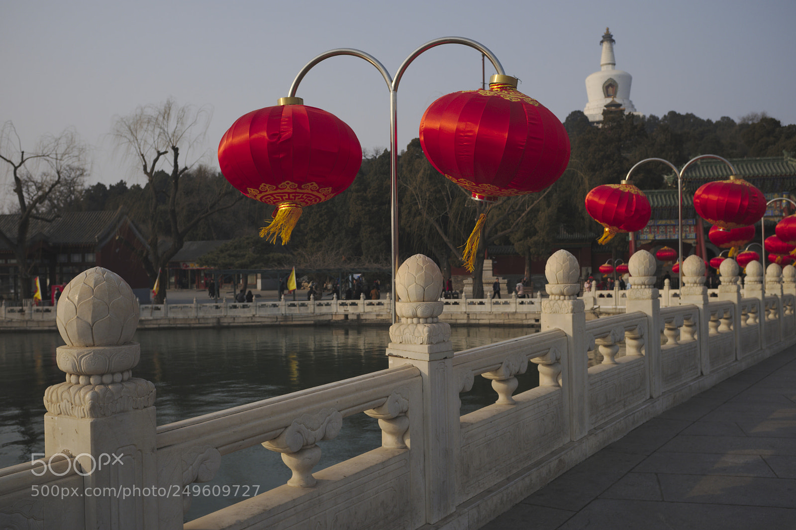 Fujifilm X100F sample photo. Saturday at the beihai photography