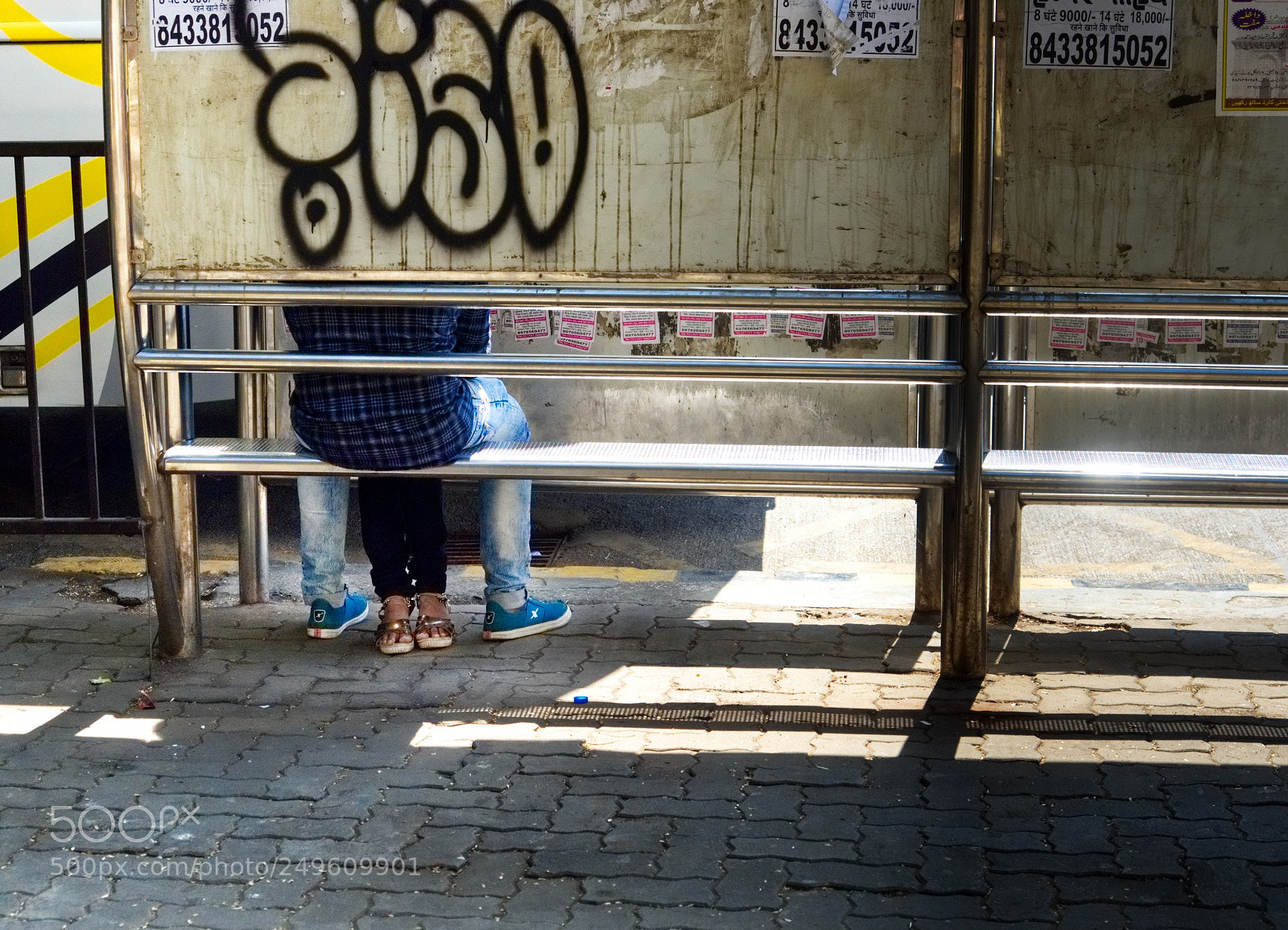 Olympus OM-D E-M5 II sample photo. Nothing much to say photography