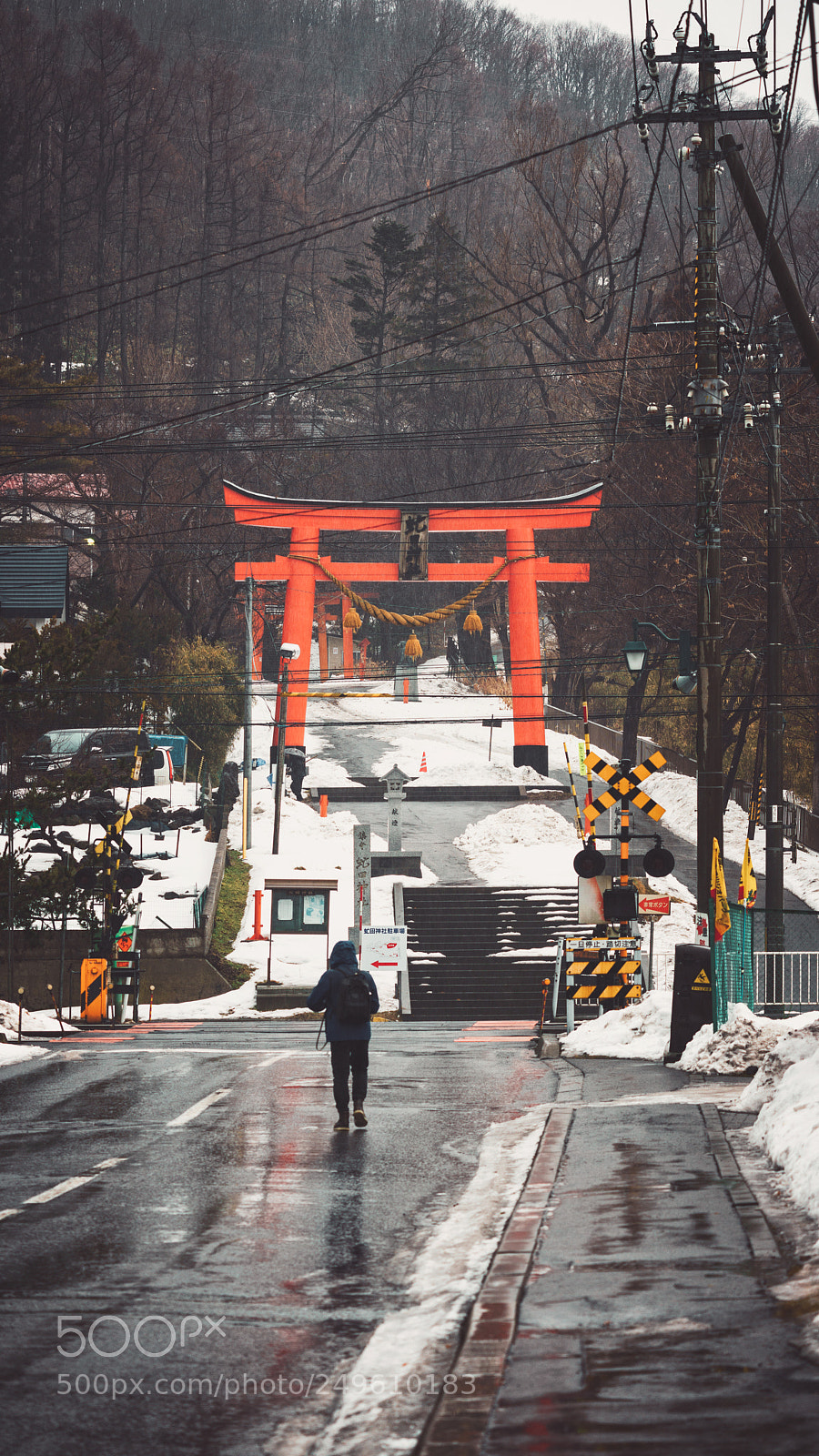 Sony a7R III sample photo. 可惜了 少了一辆火车 photography