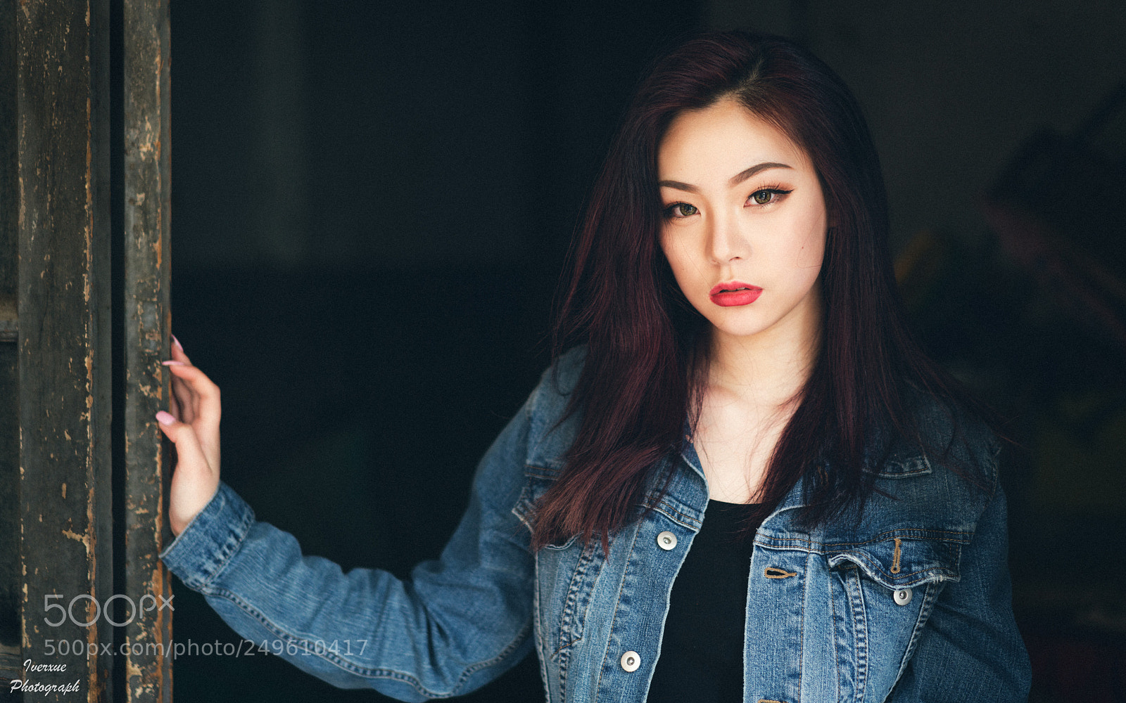 Sony a7R II sample photo. Secret photography