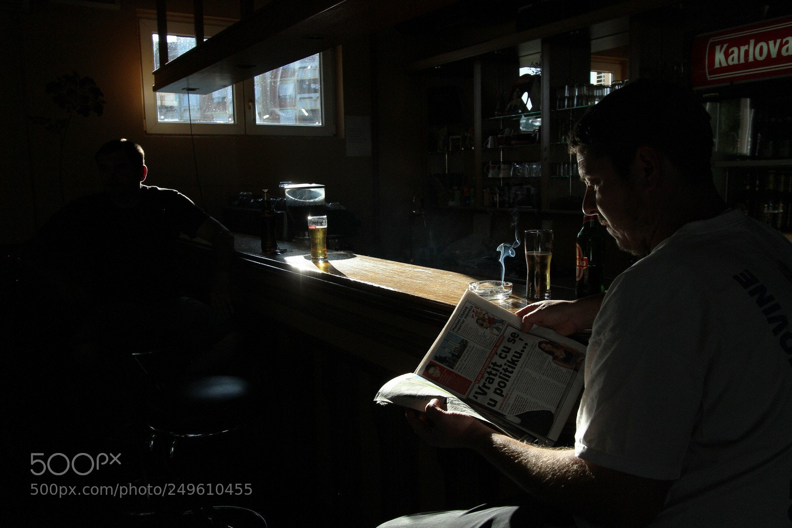 Canon EOS 7D sample photo. Cikovac photography