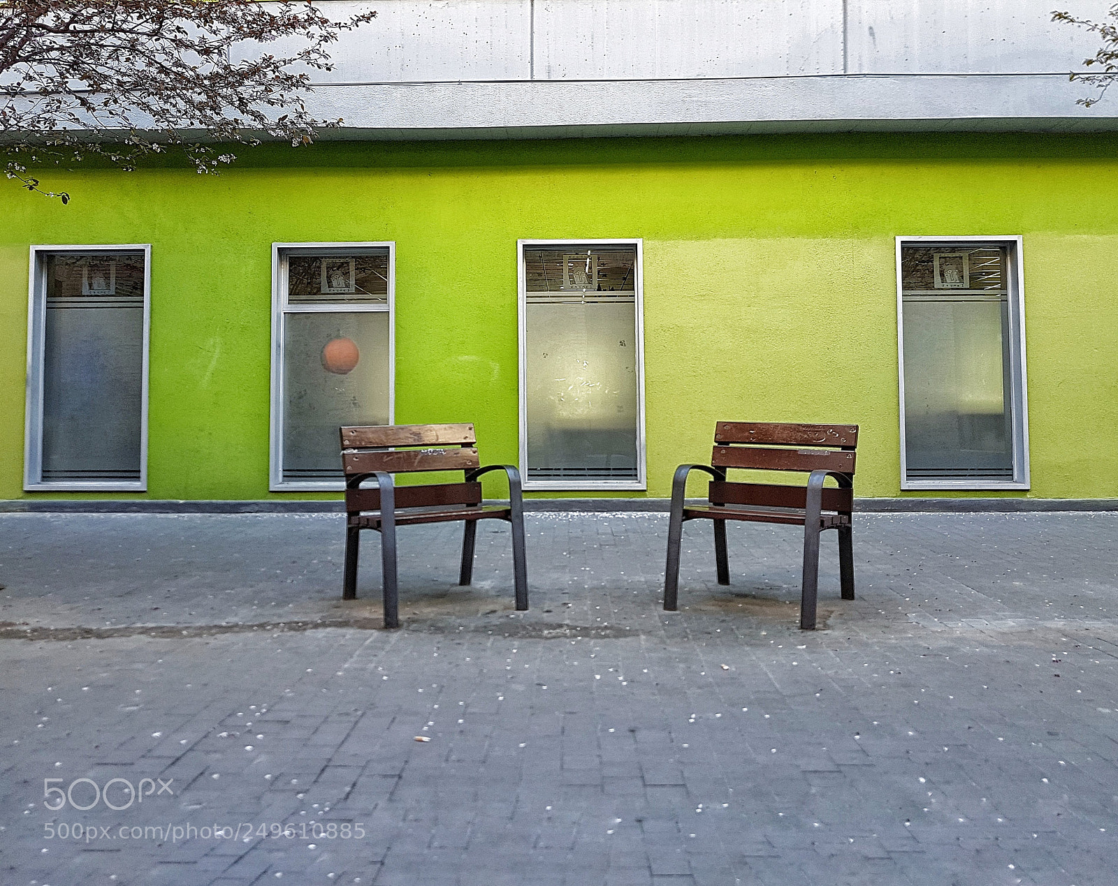 Samsung Galaxy S7 sample photo. Dialogue / dialogo photography