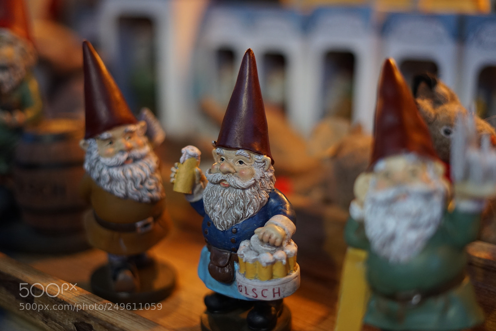 Sony a7 II sample photo. Christmas market in cologne photography