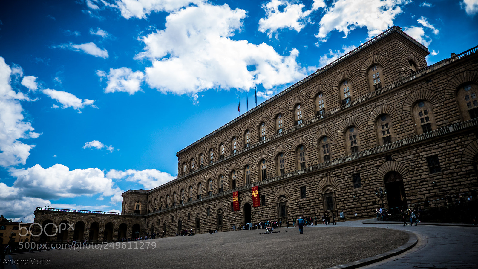 Leica D-Lux (Typ 109) sample photo. Firenze photography