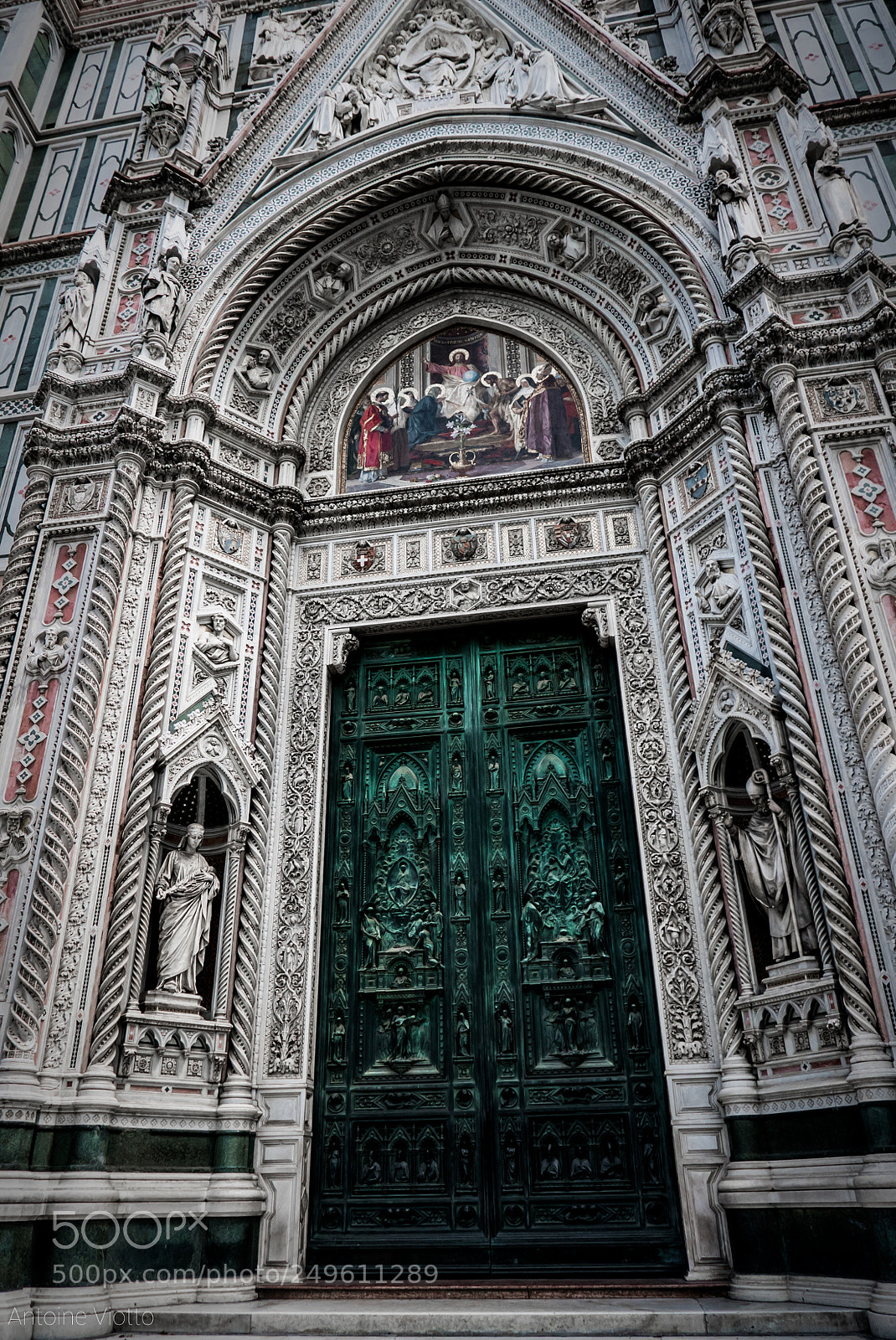 Leica D-Lux (Typ 109) sample photo. Firenze photography