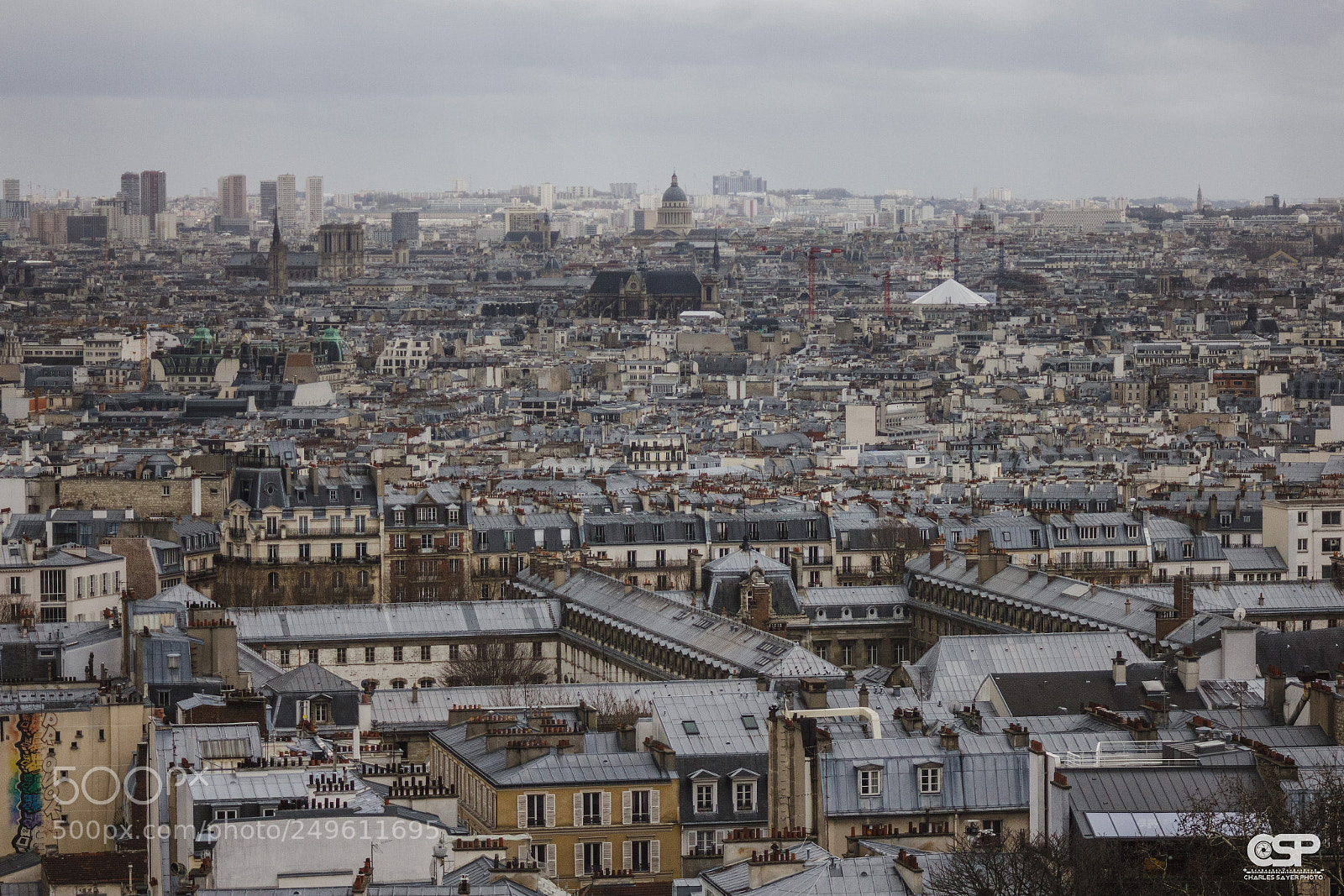 Canon EOS 550D (EOS Rebel T2i / EOS Kiss X4) sample photo. Paris 18ème, france / mars 2018 photography