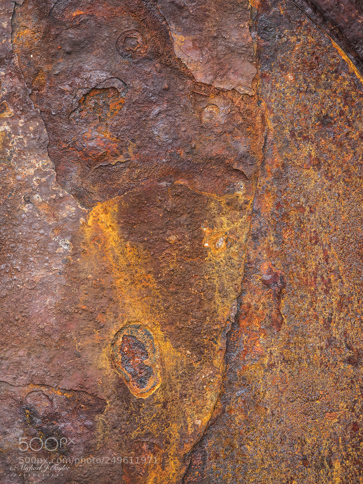 Panasonic Lumix DC-G9 sample photo. Planet rust... photography