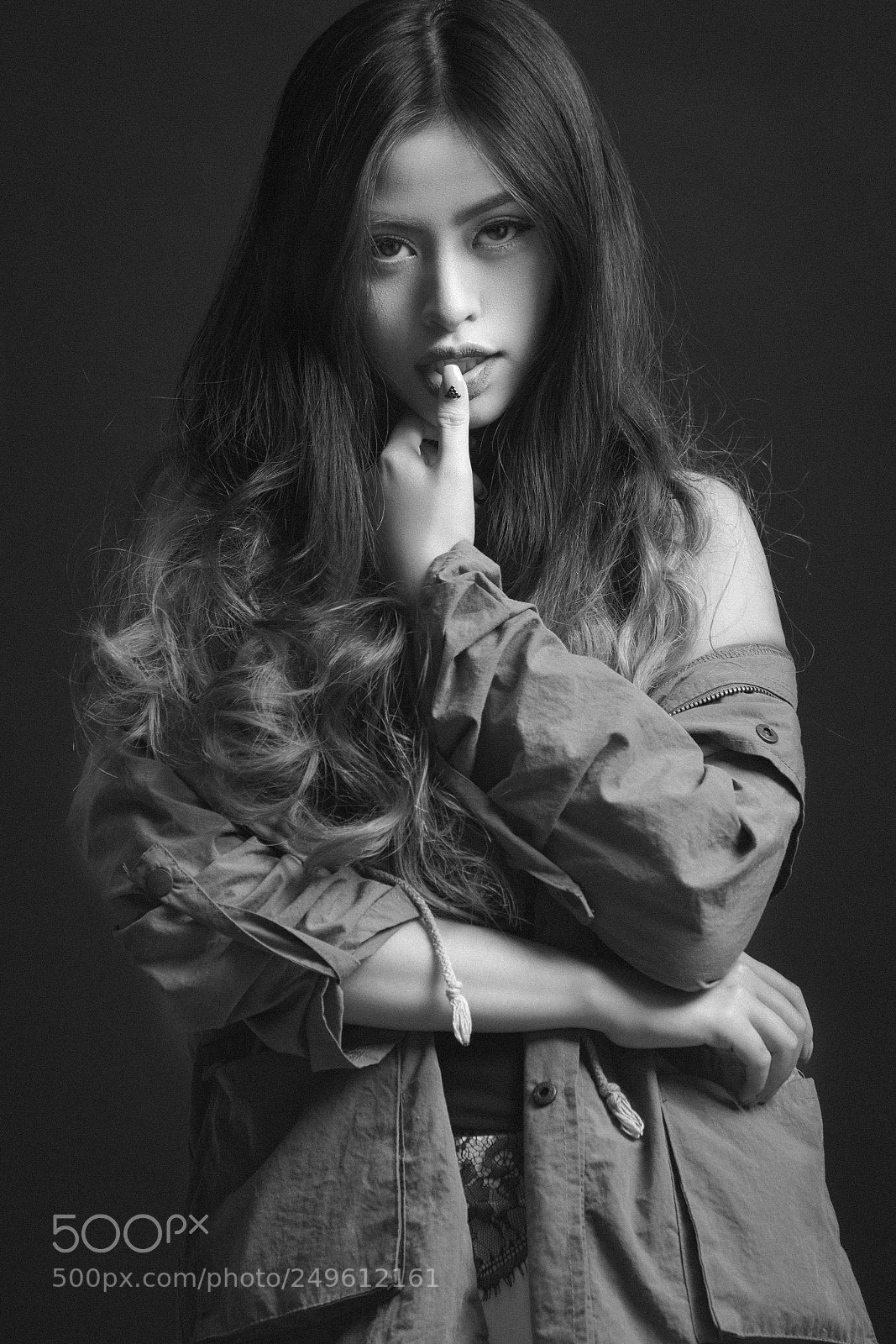 Sony a7R II sample photo. Tam_bw_05 photography