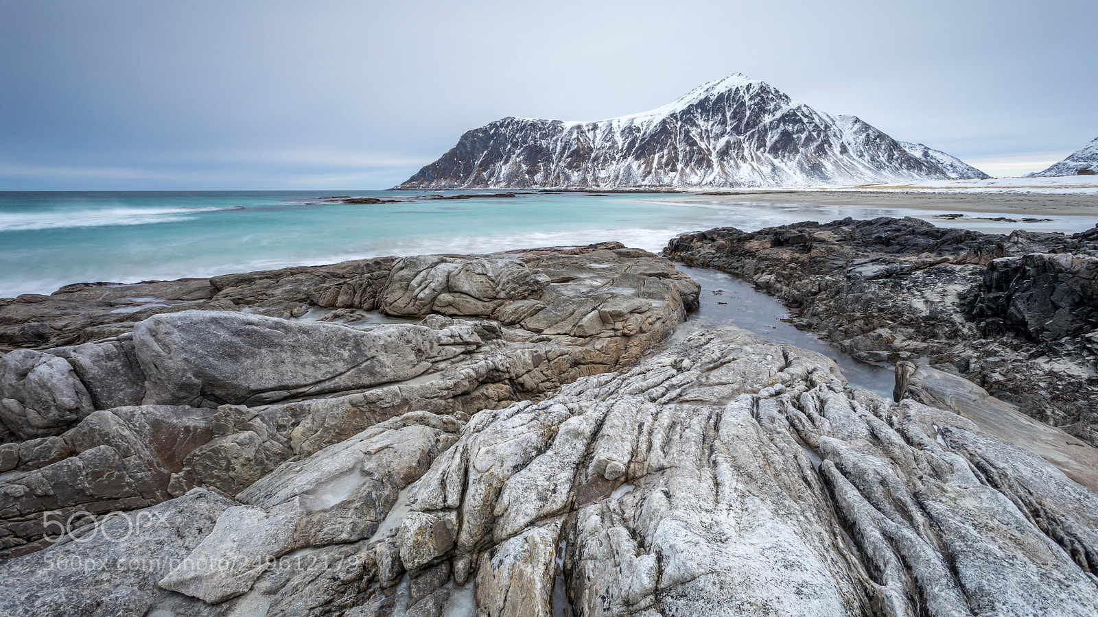 Canon EOS 5D Mark IV sample photo. Skagsanden photography
