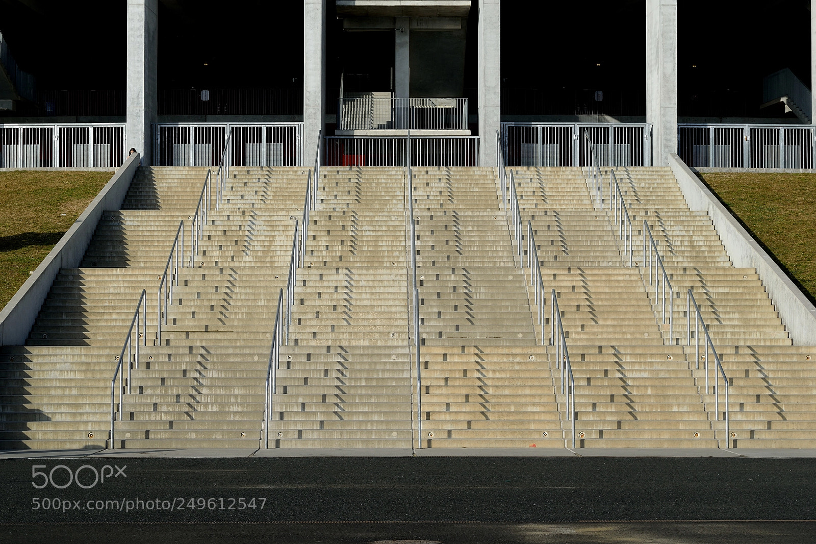 Nikon D3300 sample photo. Light and shadows photography