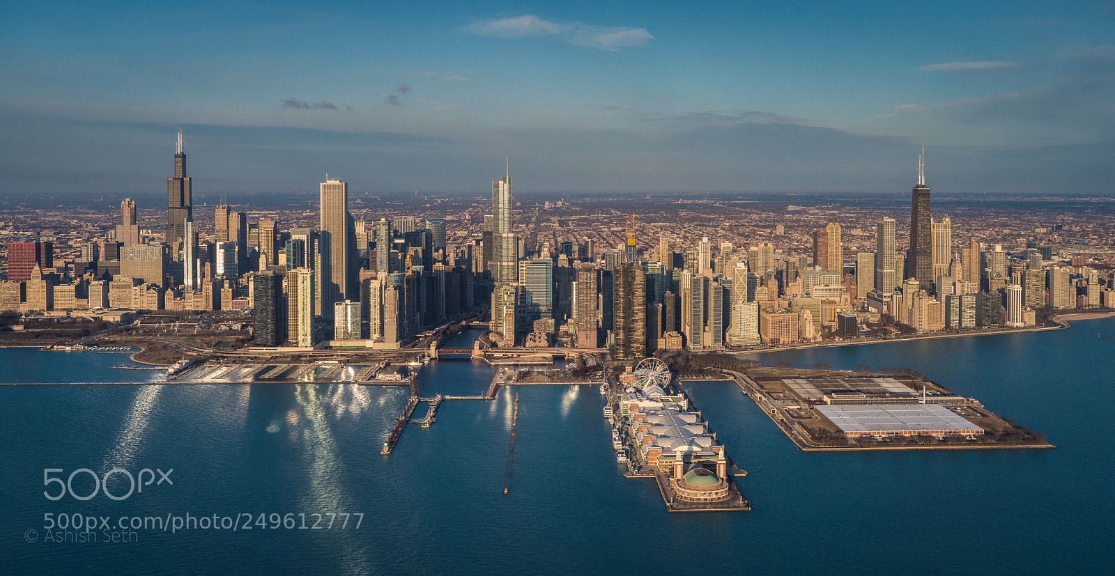 Nikon D800 sample photo. Aerial photography