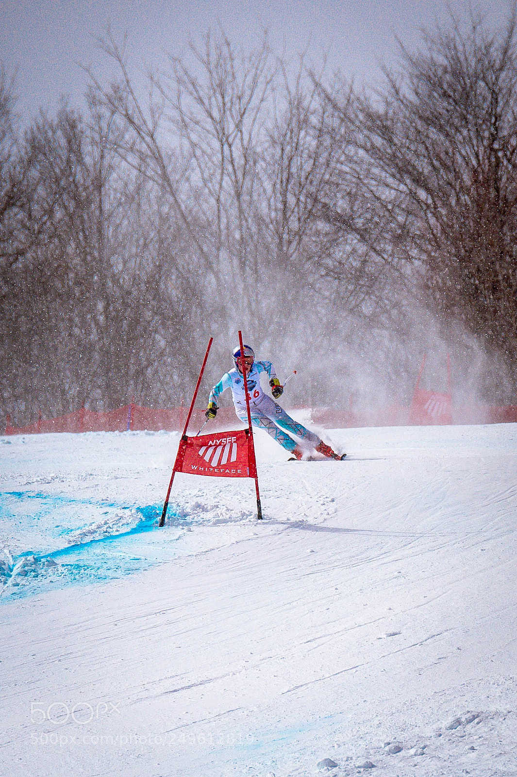 Nikon D4S sample photo. Mackenzie whiteface u14 photography