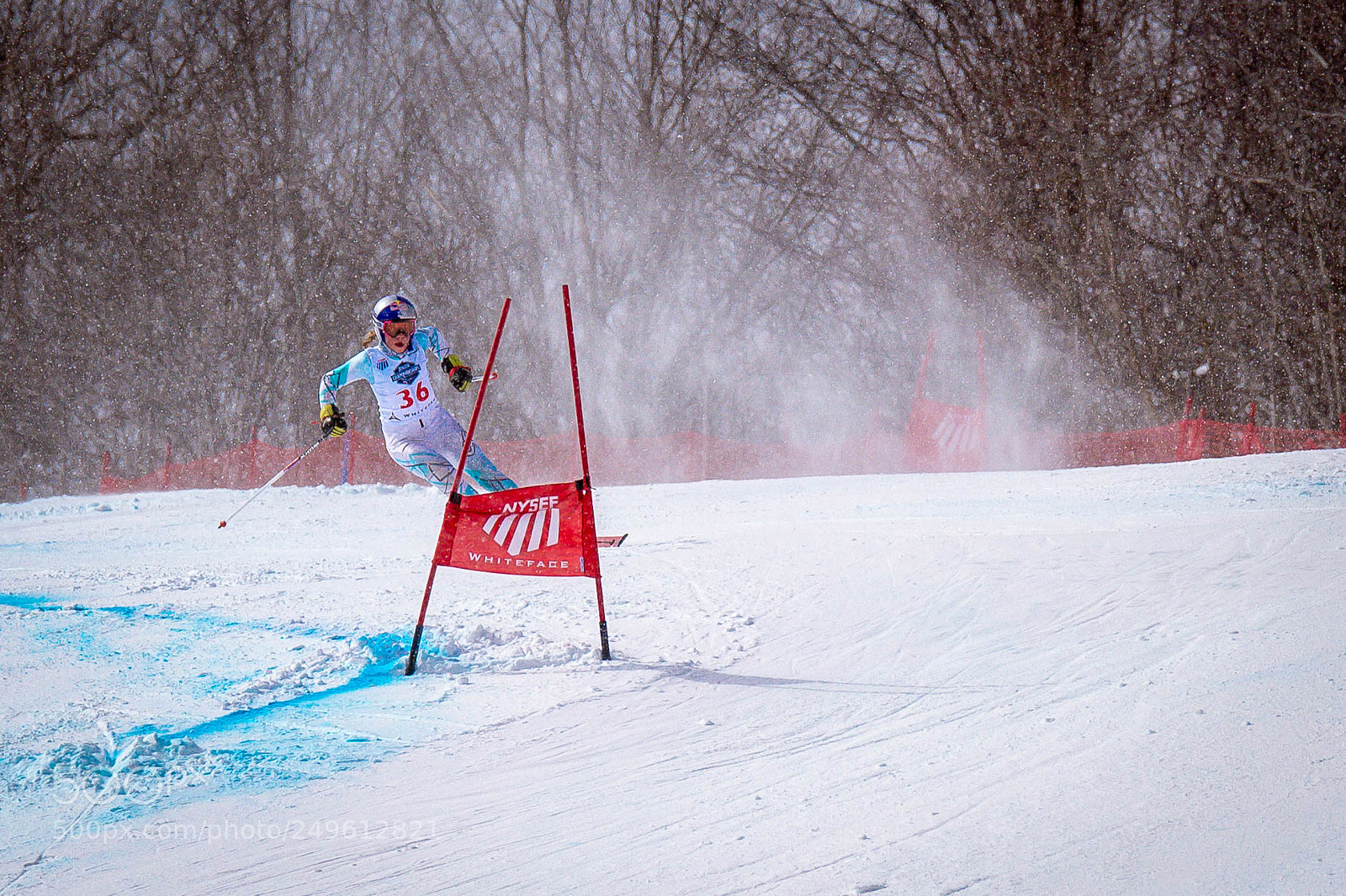 Nikon D4S sample photo. Mackenzie whiteface u14 photography