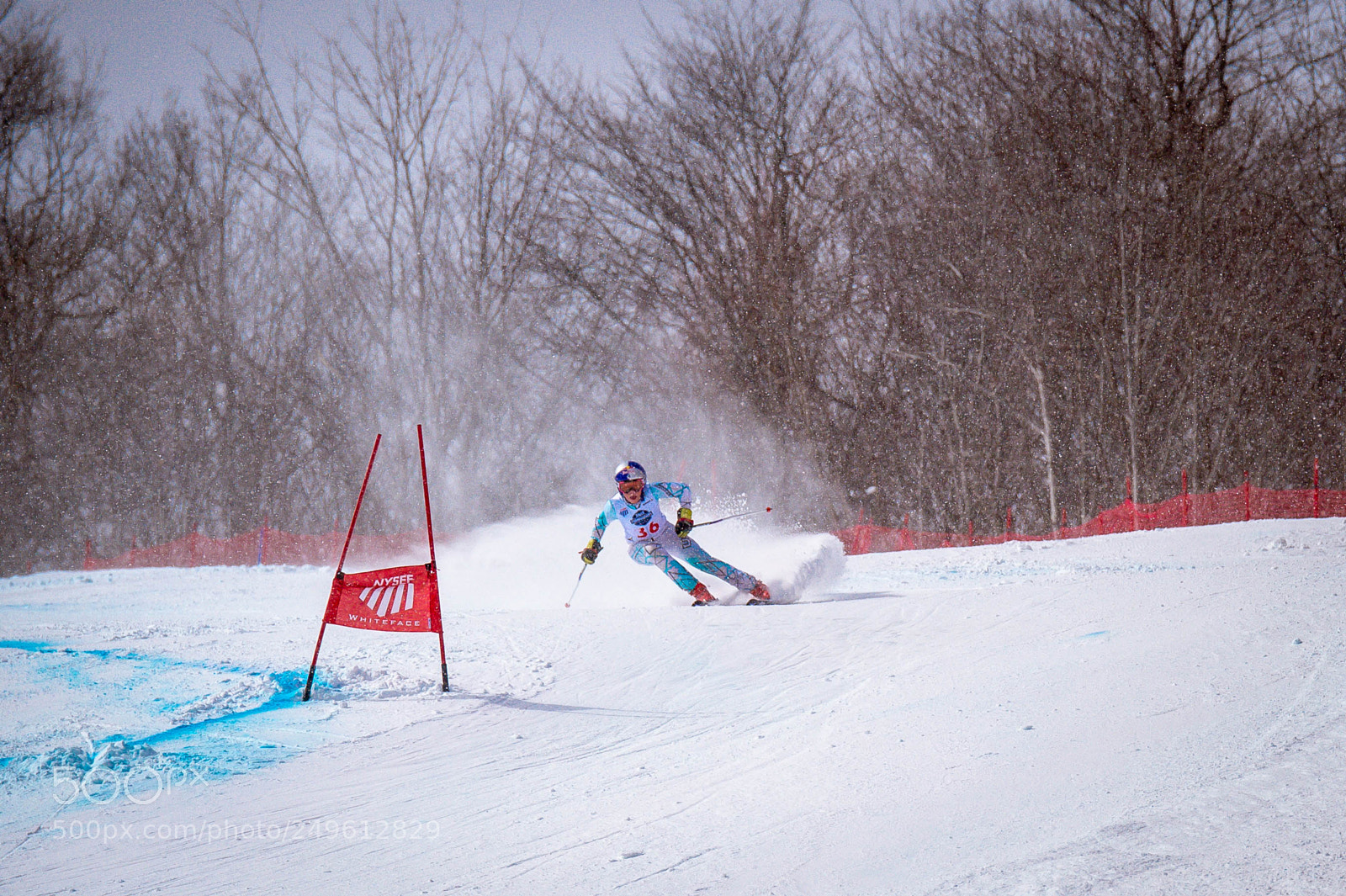 Nikon D4S sample photo. Mackenzie whiteface u14 photography
