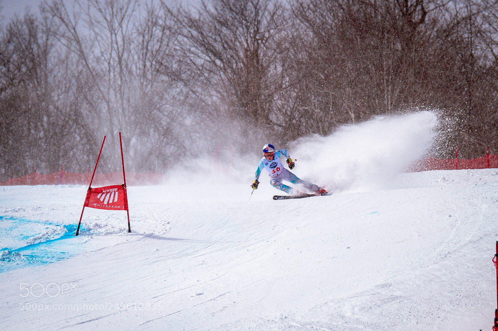Nikon D4S sample photo. Mackenzie whiteface u14 photography