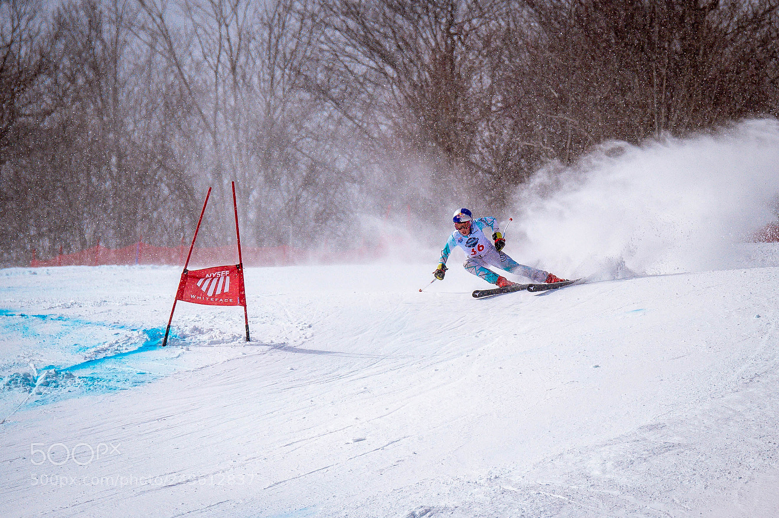 Nikon D4S sample photo. Mackenzie whiteface u14 photography