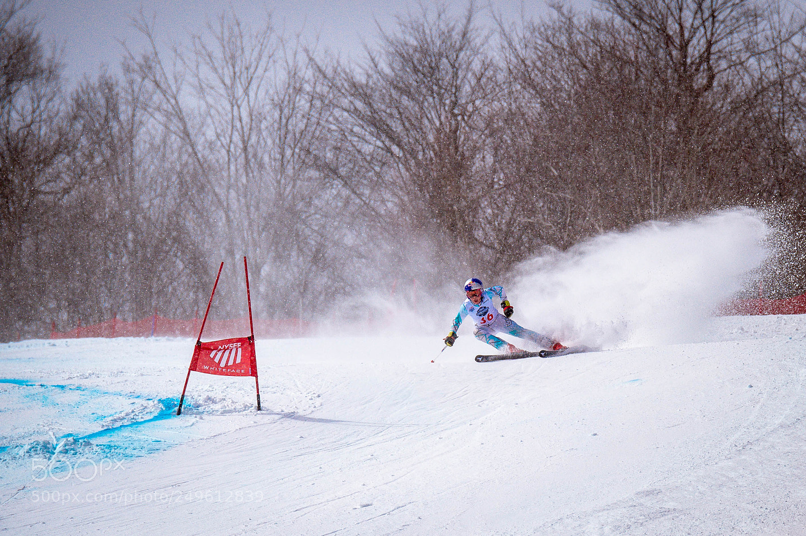 Nikon D4S sample photo. Mackenzie whiteface u14 photography