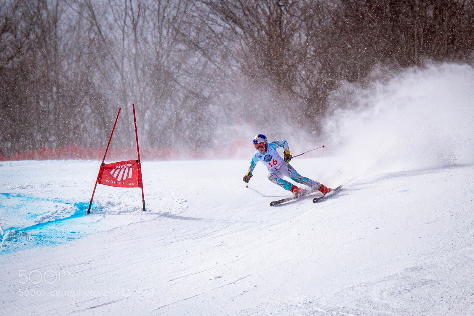 Nikon D4S sample photo. Mackenzie whiteface u14 photography