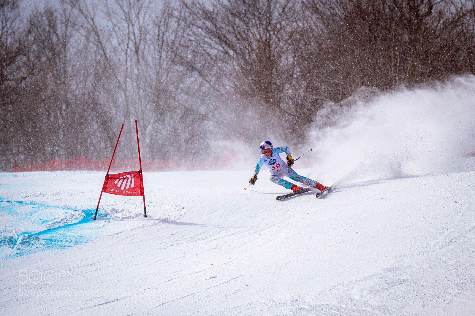 Nikon D4S sample photo. Mackenzie whiteface u14 photography