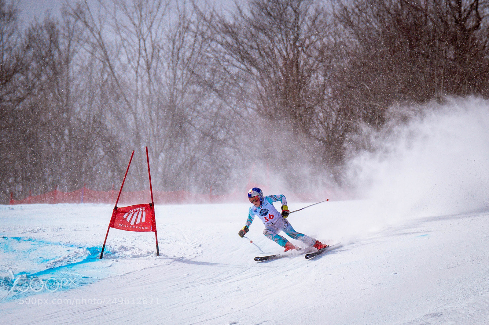 Nikon D4S sample photo. Mackenzie whiteface u14 photography