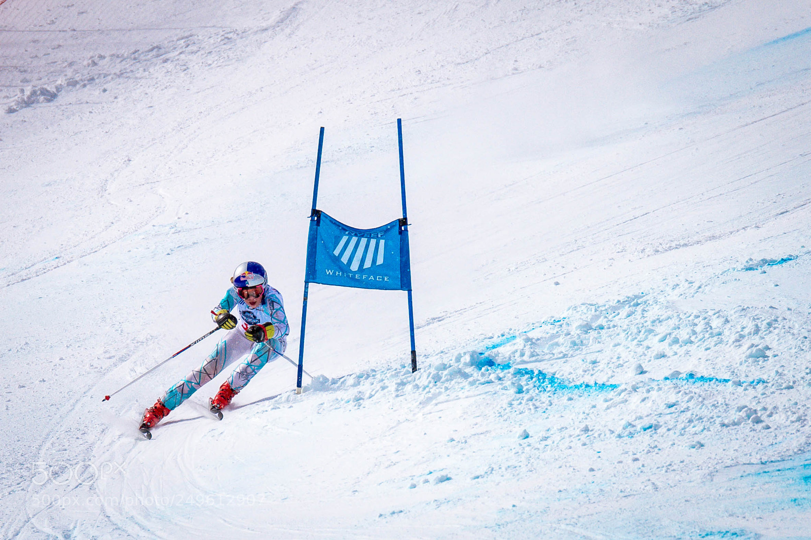 Nikon D4S sample photo. Mackenzie whiteface u14 photography