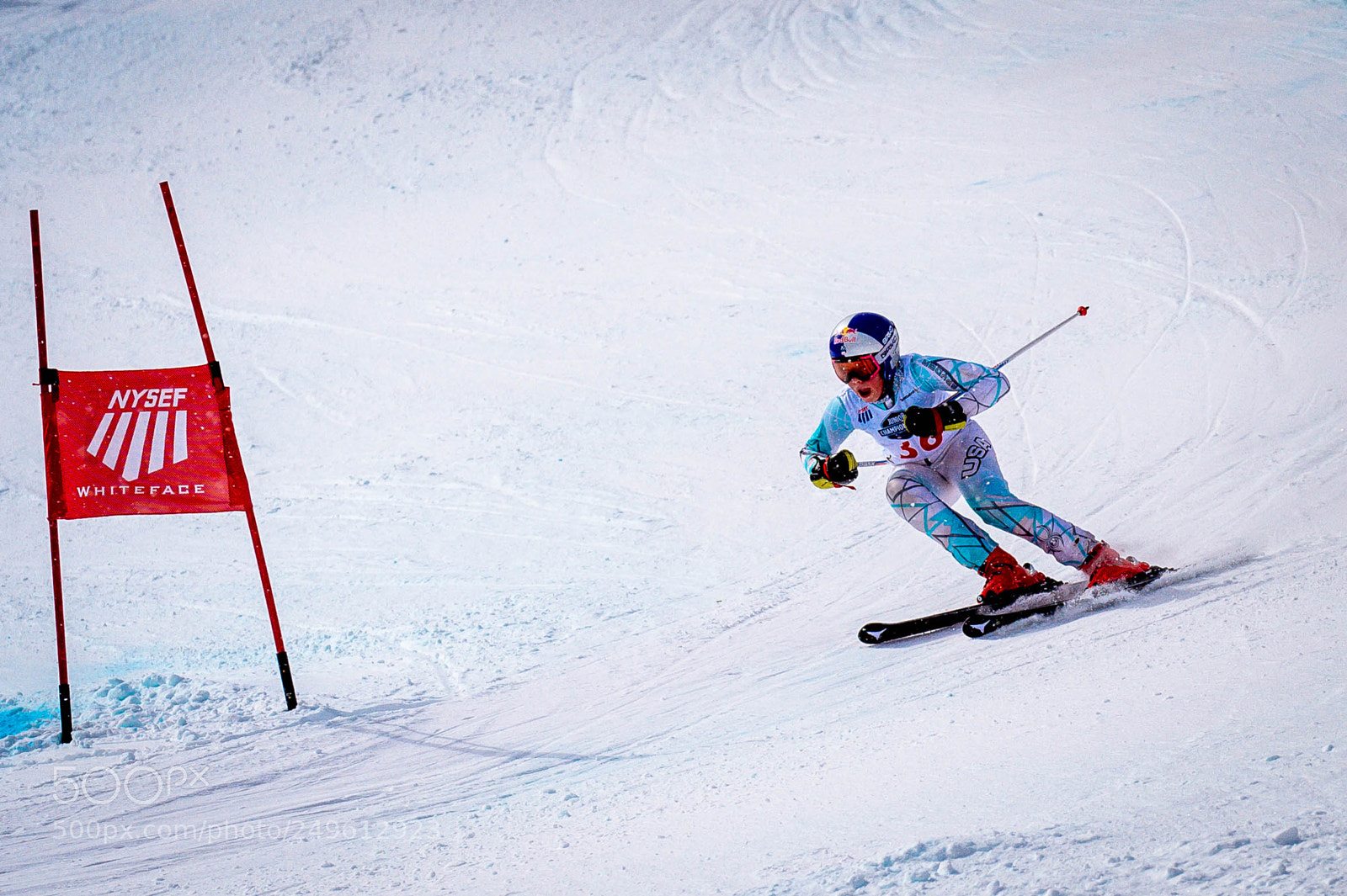 Nikon D4S sample photo. Mackenzie whiteface u14 photography