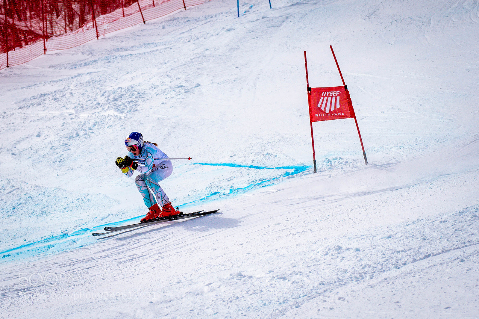 Nikon D4S sample photo. Mackenzie whiteface u14 photography