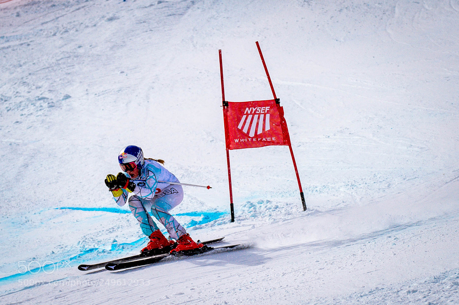 Nikon D4S sample photo. Mackenzie whiteface u14 photography