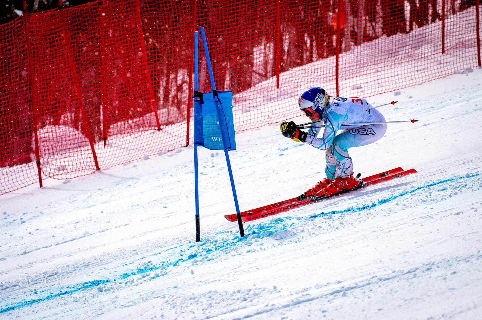 Nikon D4S sample photo. Mackenzie whiteface u14 photography