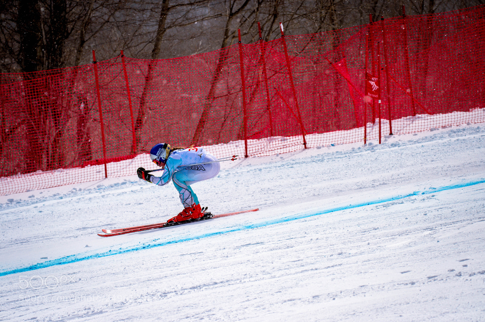 Nikon D4S sample photo. Mackenzie whiteface u14 photography