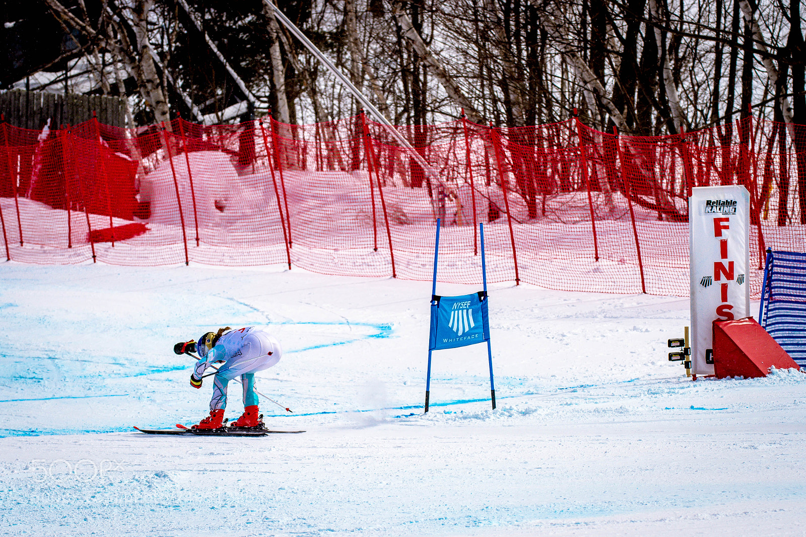 Nikon D4S sample photo. Mackenzie whiteface u14 photography