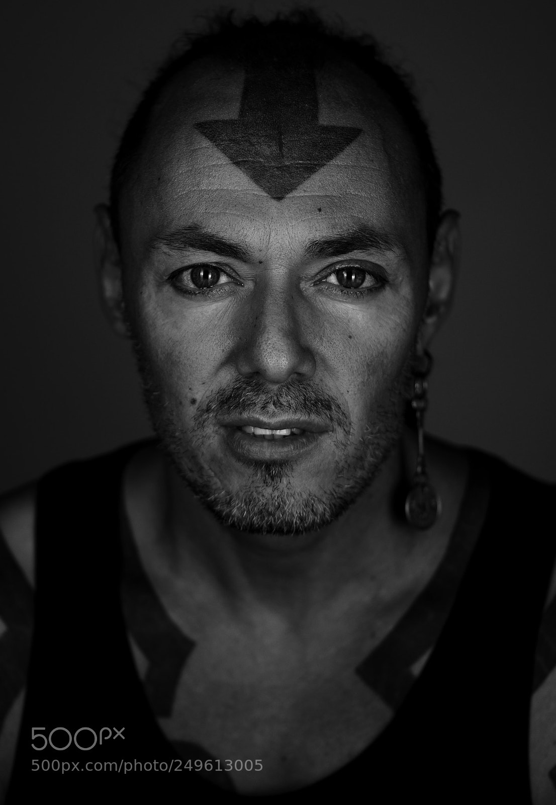Sony a7R II sample photo. Bw photography