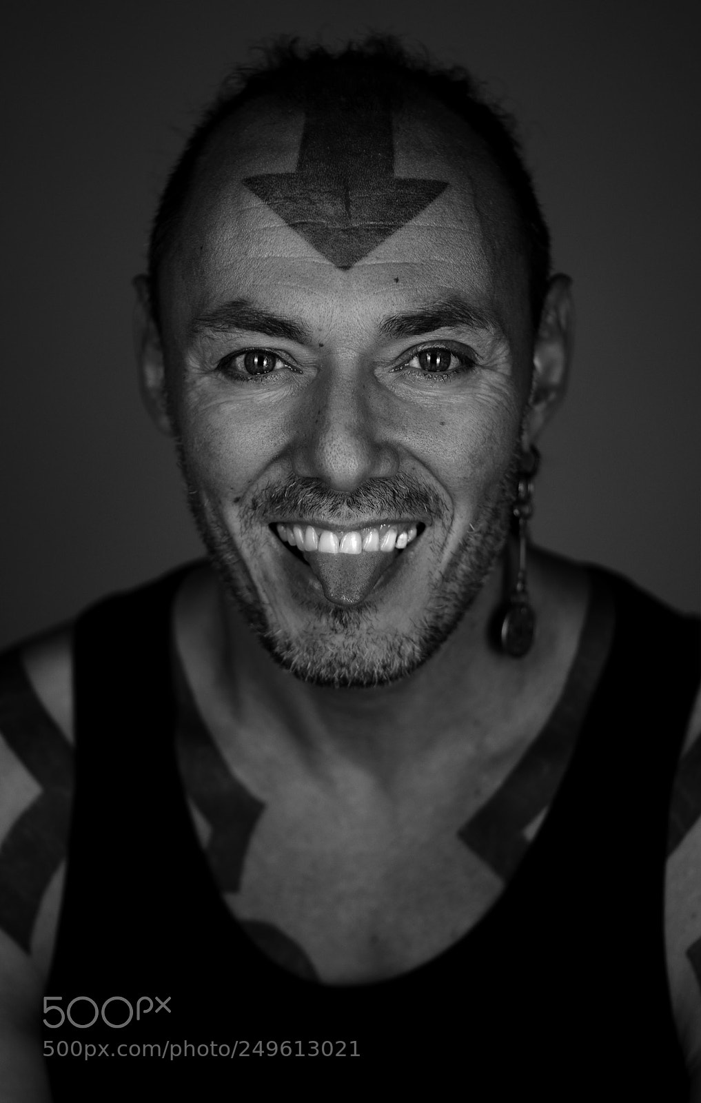 Sony a7R II sample photo. Bw photography