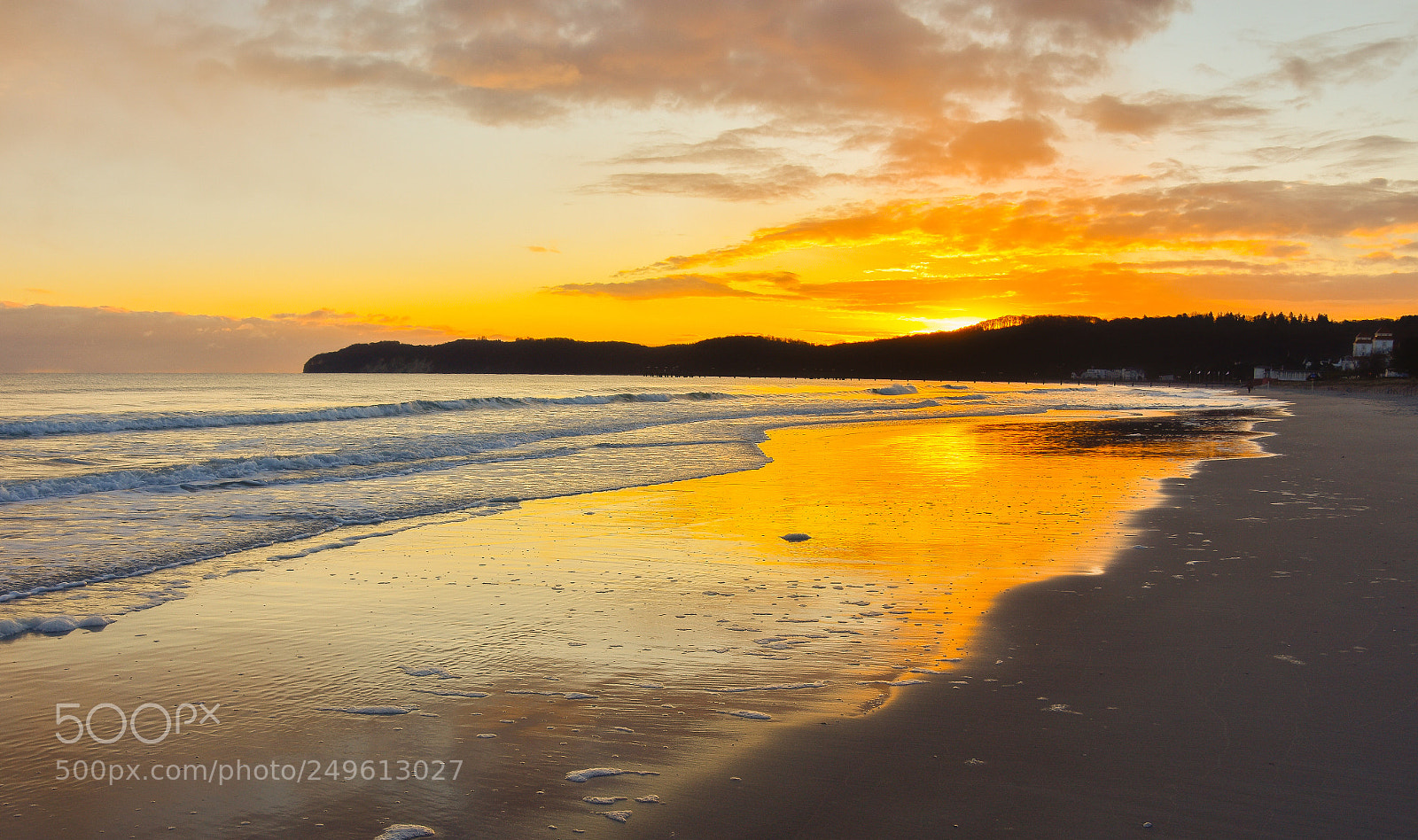 Nikon D7200 sample photo. Sonnenaufgang photography