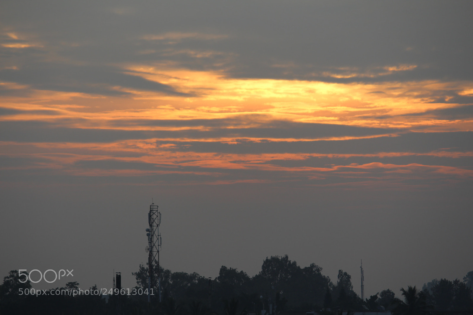 Canon EF-S 55-250mm F4-5.6 IS II sample photo. Beautiful dawn.. photography