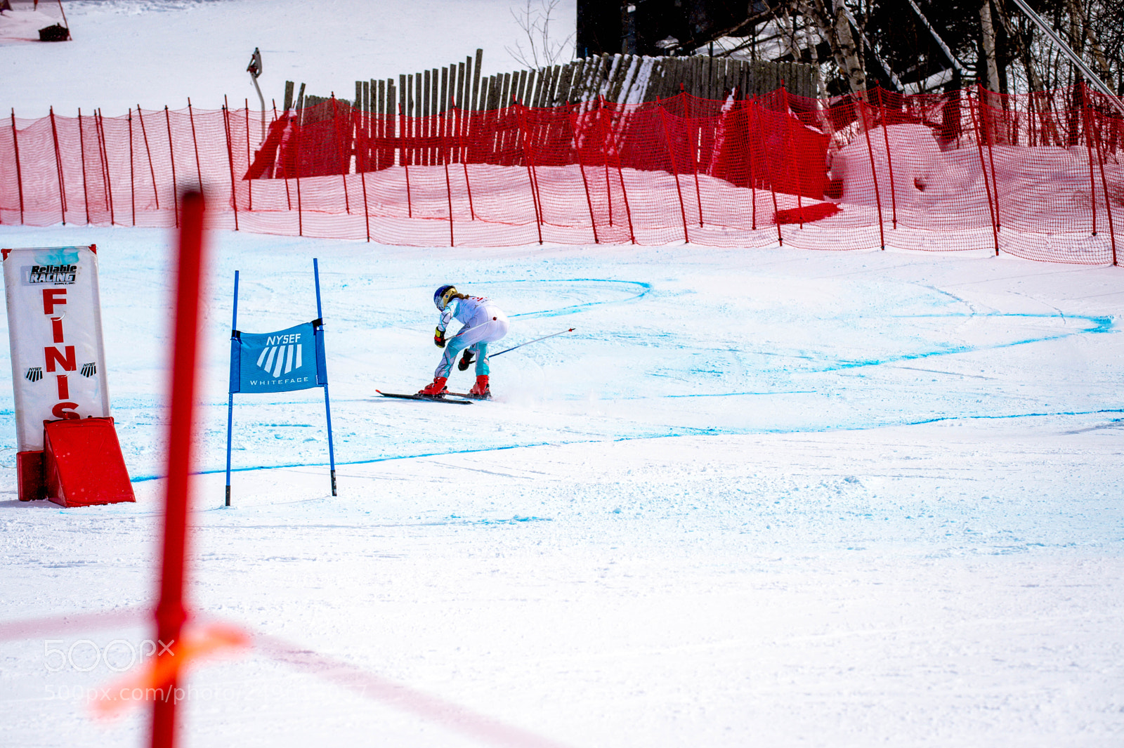 Nikon D4S sample photo. Mackenzie whiteface u14 photography