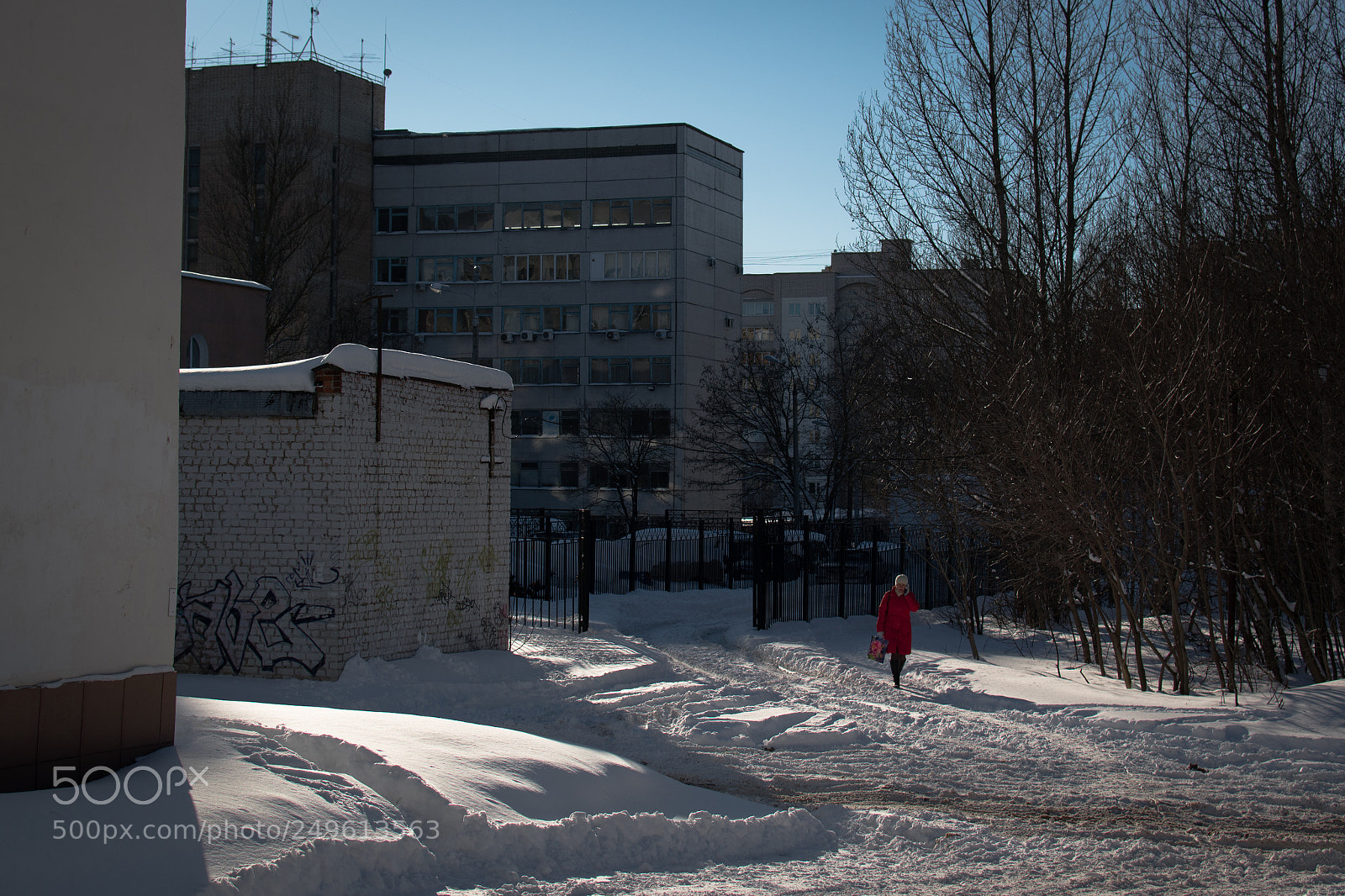 Nikon D5500 sample photo. Ph photography