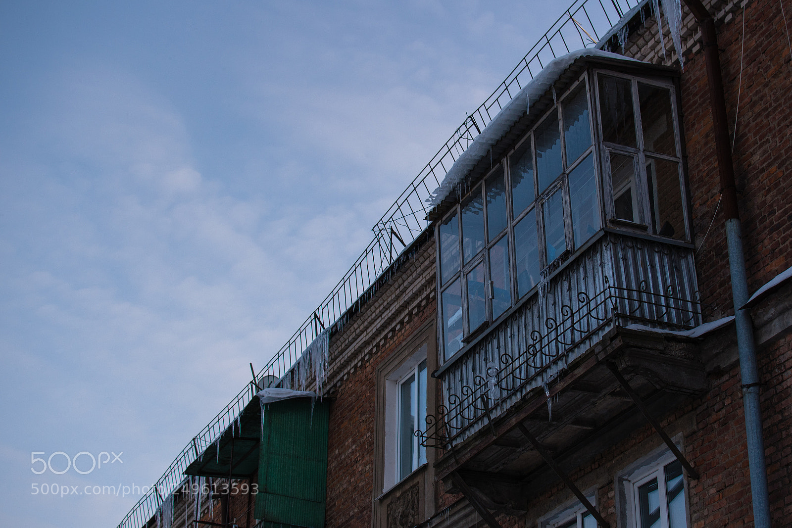 Nikon D5500 sample photo. Ph photography