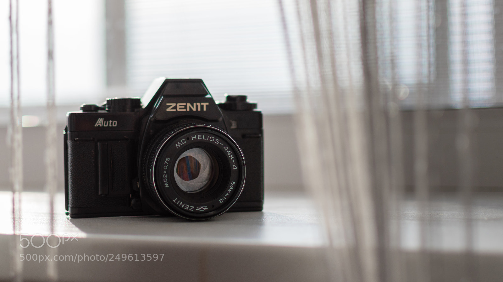 Nikon D5500 sample photo. Ph photography