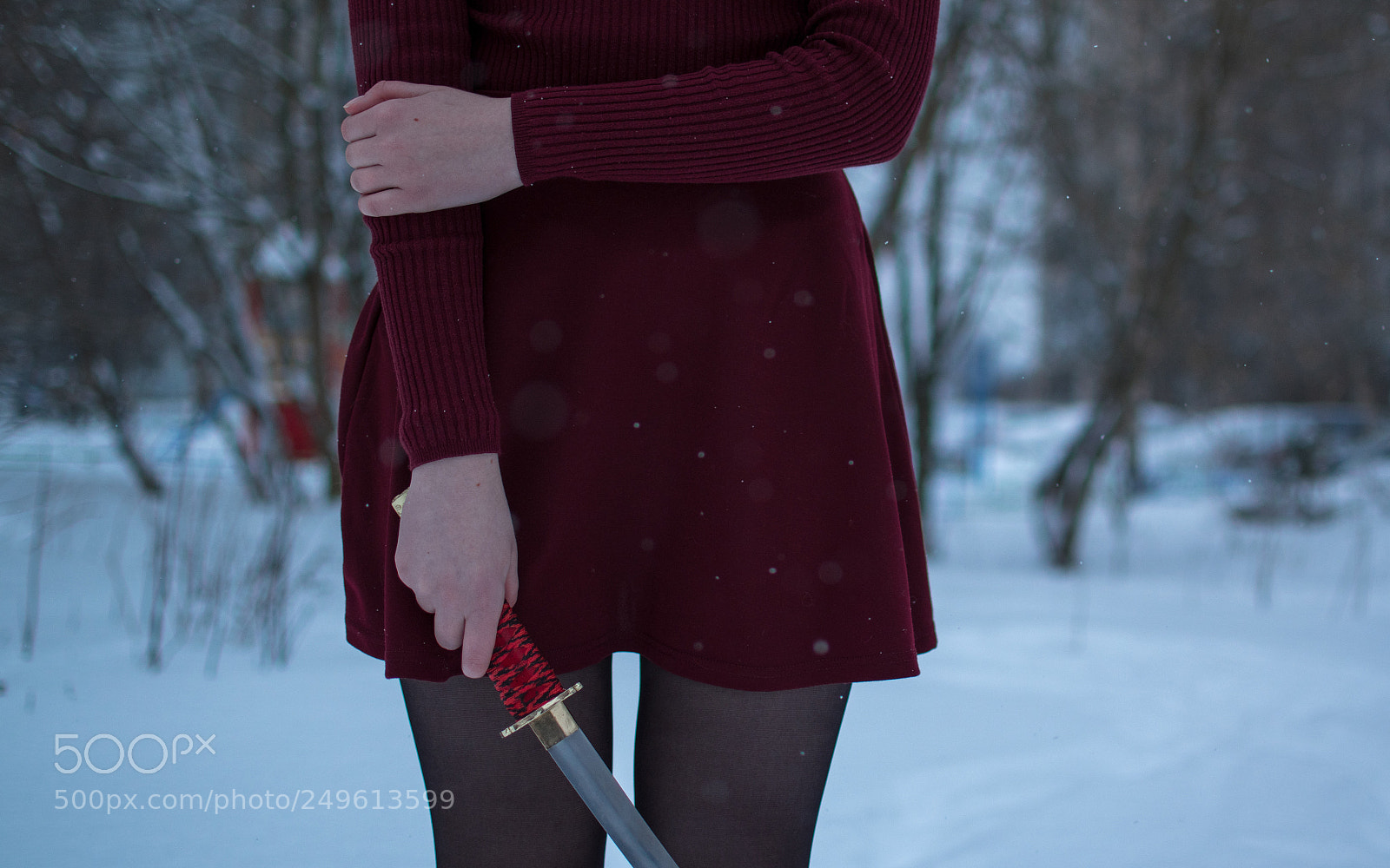 Nikon D5500 sample photo. Ph photography