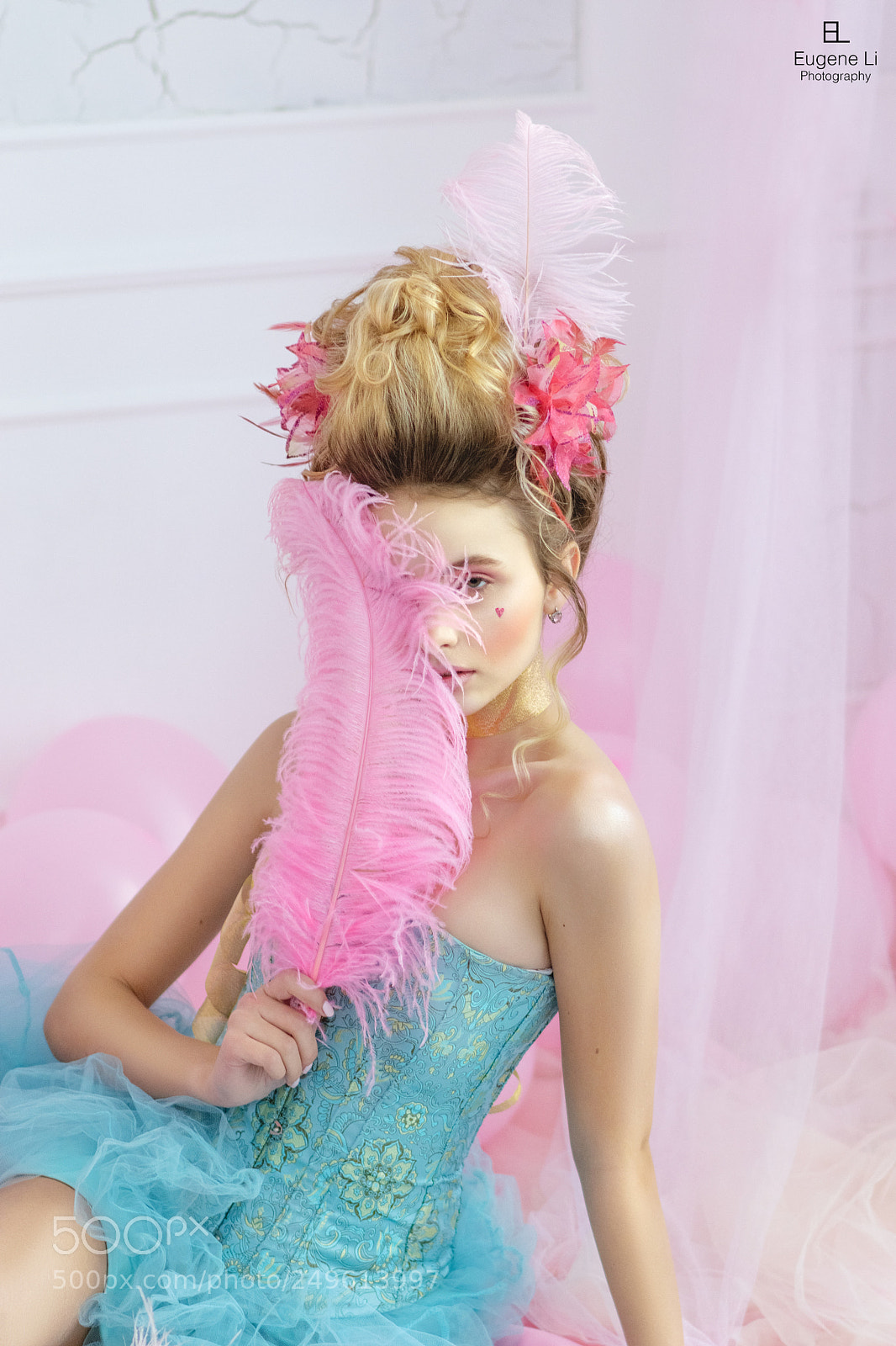 Nikon D5300 sample photo. Marie antoinette photography